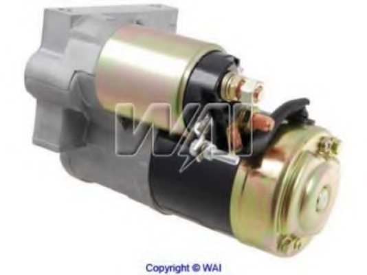 WAIglobal 17564N Starter